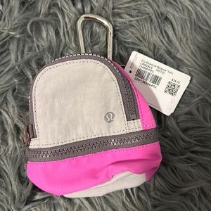 City Adventurer Backpack Nano